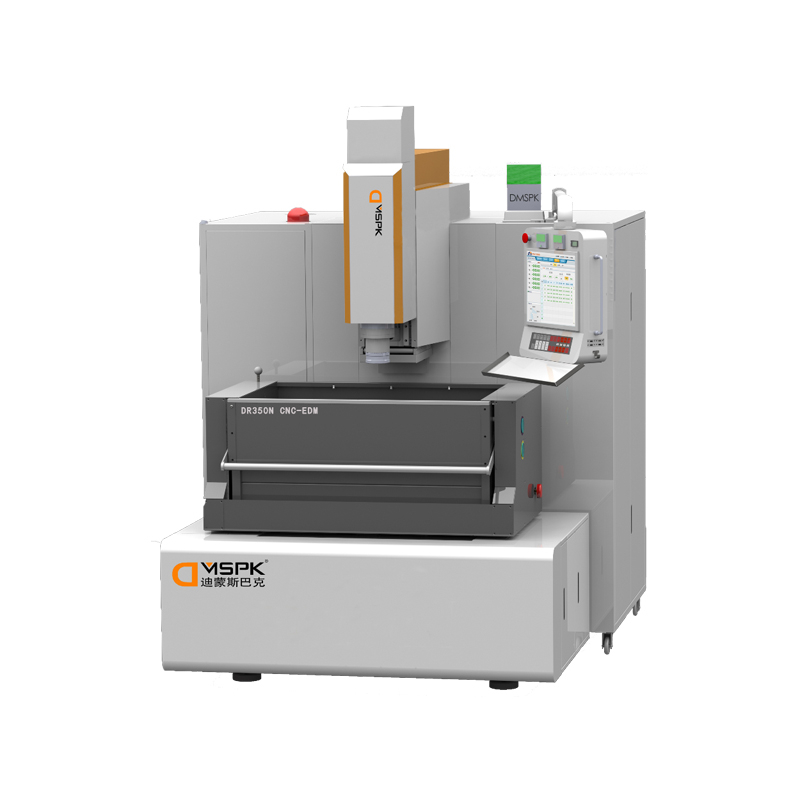 迪蒙DR350N火花機(jī)