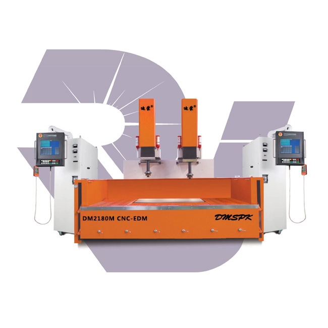 迪蒙DM2180M火花機(jī)