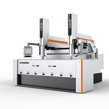DR1800H
